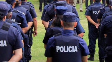 Cambios en la cúpula de la policía bonaerense: pasaron a retiro a seis comisarios