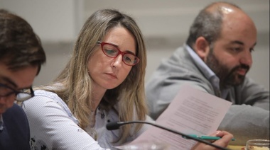 Se aprobó el proyecto Mapa PyME