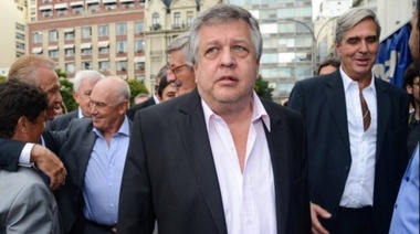 Stornelli volvió a faltar a la indagatoria de Ramos Padilla