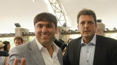 Bossio: "Hay que agotar todas las instancias para que la Argentina tenga un nuevo Gobierno"