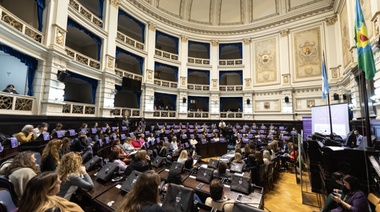Lanzaron el programa Veedoras para supervisar la paridad de género en las listas