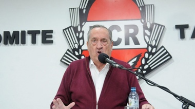 Tandil: Lunghi lanzó su precandidatura y buscará ser intendente por quinta vez