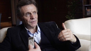 Pulti les pidió a Ciano y Raverta confluir en “una PASO grande”