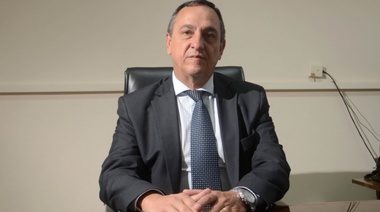 Bahía Blanca: La Suprema Corte suspendió por 90 días al juez Onildo Stemphelet