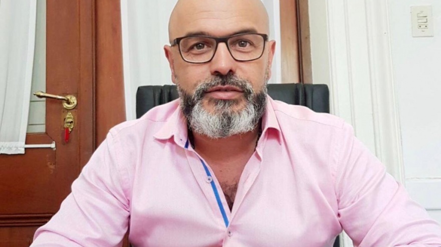 Gabriel Barquero: “Nos unen mucho más las coincidencias que las pequeñas diferencias”