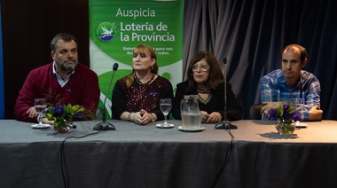 La Cámara de Diputados organizó la jornada por el Día de la Toma de Conciencia del Abuso y Maltrato a la Vejez