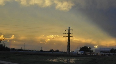 Apagón histórico: Energía informó que se restableció el 100% del servicio eléctrico