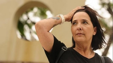 María Luján Rey sería la candidata a diputada provincial de Juntos por el Cambio