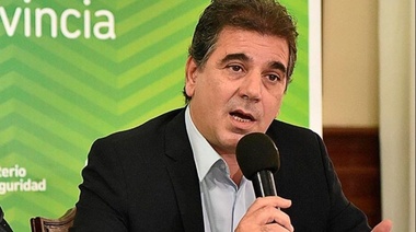 Se definió la lista de Juntos por el Cambio nacional en la provincia de Buenos Aires