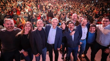 Alberto en Córdoba: La estrategia que puede ser determinante para el Frente de Todos en el centro del país