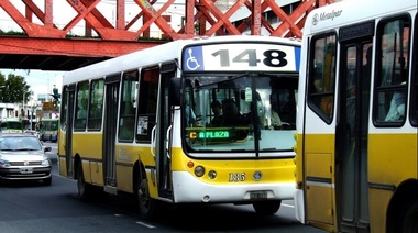 41 nuevas líneas de colectivos que circulan por Quilmes ya utilizan la app “Cuándo Subo”