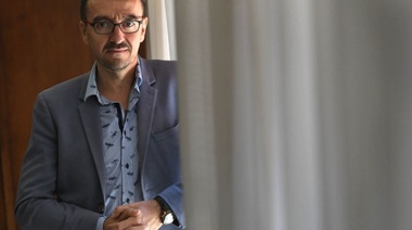 Mario Riorda: “La campaña electoral es un proceso que ha cambiado muchísimo”