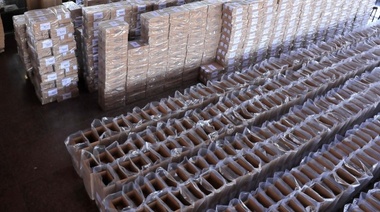 El Frente de Todos pidió a la Justicia que no se cuenten los votos en blanco en provincia