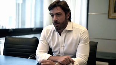 Federico Salvai: “Si más adelante consideramos que podemos hacer medidas, lo vamos a hacer”