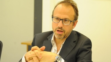 Diego Valenzuela opinó sobre las PASO: “Fue una elección muy nacionalizada”