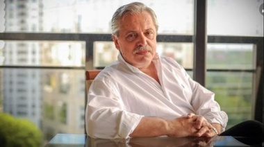 Alberto Fernández, sobre la emergencia alimentaria: “Luchar contra el hambre no es un costo, es un deber moral”