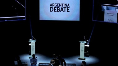 Este jueves se definen los principales puntos del debate presidencial