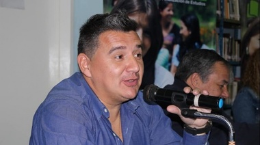 José Pérez: “Sabemos que el país no la está pasando bien"