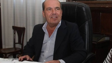 Ricardo Moccero: “Tenemos que darle dignidad de trabajo a la gente más necesitada”