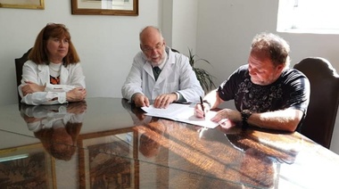 El SUETRA lanzó una campaña de capacitación en RCP en instituciones técnicas bonaerenses