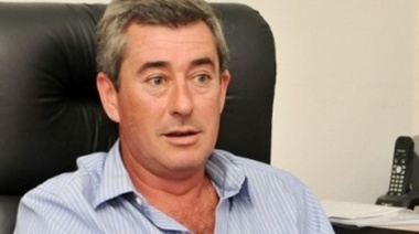 Miguel Zubieta: “Que Alberto Fernández haya venido a nuestro congreso, es un reconocimiento a todos los trabajadores de la sanidad”
