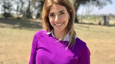 Florencia Casamiquela: “El 11 de agosto nos dejó un mensaje muy contundente”