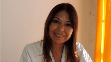 Mónica Correa respaldó a María Eugenia Vidal: "Ha sido la mejor gobernadora de la historia"