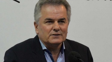 Héctor Gay: “En estos últimos cuatro años se ha avanzado muchísimo en materia de infraestructura”