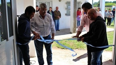 Vicente Gatica: “Para el Estado, donde hay una persona, hay un derecho que debemos respetar”