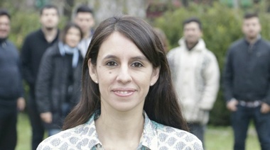 Roxana López: “En el contexto de crisis que estamos atravesando la ciudadanía no se deja engañar”