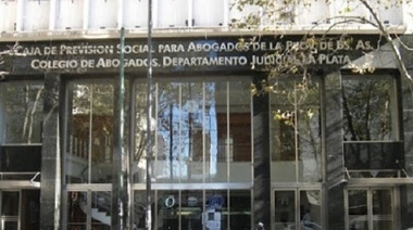 El debate de candidatos a intendente de La Plata tiene fecha y horario