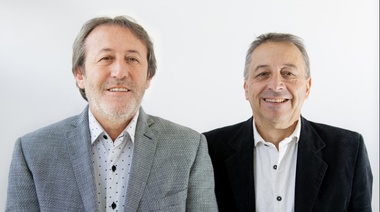 Mario Madrid, de cara a las generales de octubre: "Tenemos asegurado que el gobierno nacional va a estar en manos de Alberto Fernández”