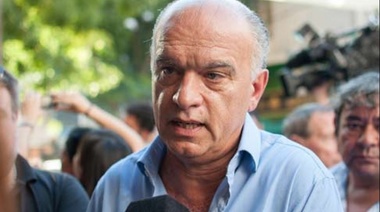 Néstor Grindetti: “Lo más importante es que recuperamos un Estado presente que escucha a los vecinos”