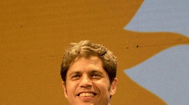 Quién es Axel Kicillof, el gobernador electo de la provincia de Buenos Aires