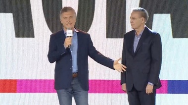 Macri reconoció la derrota y llamó a Alberto para felicitarlo