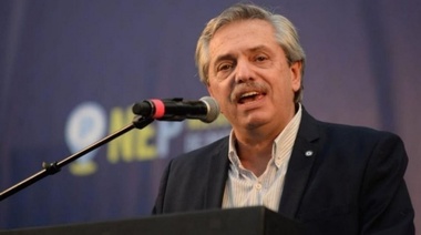 Alberto Fernández partirá a México en su primer viaje como presidente electo