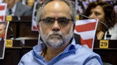 Pinedo presentó un proyecto para que Vidal retroceda con la eliminación del archivo histórico bonaerense
