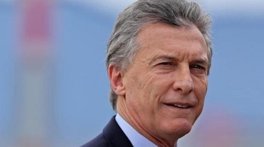 Mauricio Macri encabeza una nueva reunión de gabinete nacional