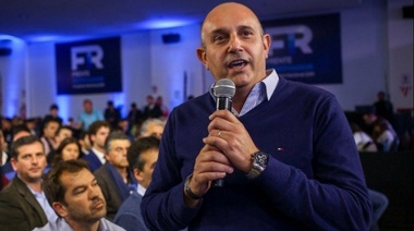 Alexis Guerrera: “Es necesario que en Argentina comencemos a formar acuerdos que perduren en el tiempo”