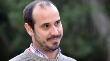 Gastón Crespo presentó un proyecto para crear un Hospital Veterinario municipal