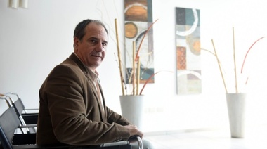 Daniel Cappelletti celebró la reelección y reconoció que fue “una jugada difícil"