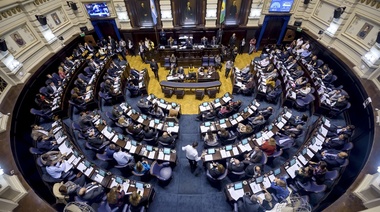 Los diputados bonaerenses del Frente de Todos repudiaron el golpe de Estado en Bolivia