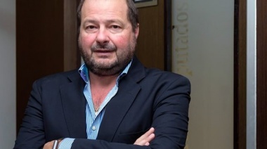 Walter Carusso: “Es momento de que todos los radicales que participaron en otra fuerza se puedan sumar nuevamente al partido”