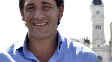 Julio Garro celebró el 137° aniversario de La Plata