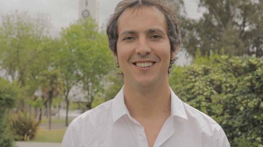 Javier Andrés: “Recibo un Municipio que en ocho años gestionó las obras que se reclamaron durante 40 años”