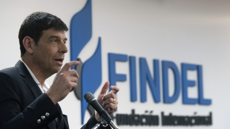 Arnaldo Medina: “El sistema de salud público está en un estado grave”