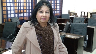 Lucía Stanco celebró la reelección de Néstor Grindetti: “Es una persona que siempre dio la cara”