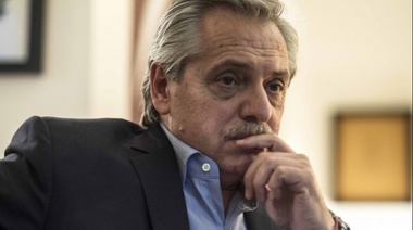 Alberto Fernández confirmó que el gabinete nacional ya “está definido”