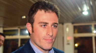 Hernán Ralinqueo afirmó que el próximo gobierno “va a trabajar mucho para recuperar la provincia”
