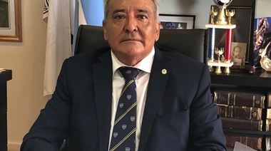Julio Ledesma anticipó que el S.E.O.C.A y CO.PE.BO movilizarán para acompañar la asunción de Alberto Fernández